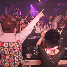 Nightlife di Sapporo-VANITY SAPPORO Nightclub 2015.12(65)