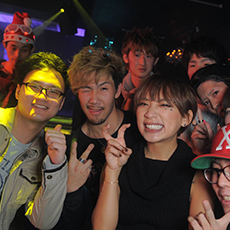 Nightlife in Sapporo-VANITY SAPPORO Nightclub 2015.12(71)