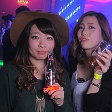 Nightlife in Sapporo-VANITY SAPPORO Nightclub 2015.12(77)