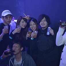 Nightlife in Sapporo-VANITY SAPPORO Nightclub 2015.12(79)