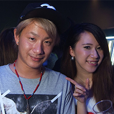 Nightlife in Sapporo-VANITY SAPPORO Nightclub 2015.12(80)