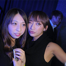 Nightlife in Sapporo-VANITY SAPPORO Nightclub 2015.12(84)