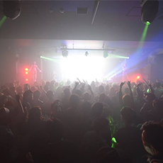 Nightlife di Sapporo-VANITY SAPPORO Nightclub 2015.12(88)