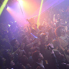 Nightlife in Sapporo-VANITY SAPPORO Nightclub 2016.04(13)