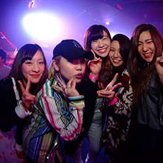 Nightlife in Sapporo-VANITY SAPPORO Nightclub 2016.04(25)