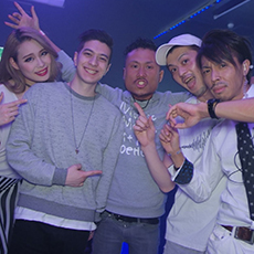 Nightlife in Sapporo-VANITY SAPPORO Nightclub 2016.04(26)