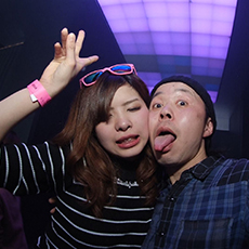 Nightlife in Sapporo-VANITY SAPPORO Nightclub 2016.04(31)