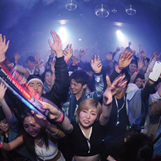 Nightlife di Sapporo-VANITY SAPPORO Nightclub 2016.05(17)