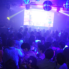 Nightlife di Sapporo-VANITY SAPPORO Nightclub 2016.05(35)