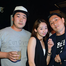 Nightlife in Tokyo/Shibuya-SOUND MUSEUM VISION Nightclub 2015.05(42)