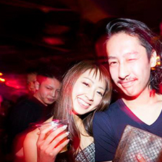 Nightlife in KYOTO-WORLD KYOTO Nightclub 20141231 COUNT DOWN(81)