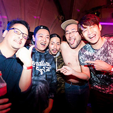Nightlife in KYOTO-WORLD KYOTO Nightclub 20141231 COUNT DOWN(83)