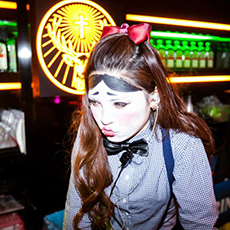 Nightlife di Kyoto-WORLD KYOTO Nightclub 2015.02(49)
