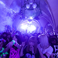 Nightlife in KYOTO-WORLD KYOTO Nightclub 2015.04 SKRILLEX(21)