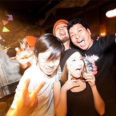 Nightlife in KYOTO-WORLD KYOTO Nightclub 2015.04 SKRILLEX(23)