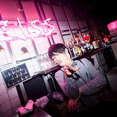 Nightlife in KYOTO-WORLD KYOTO Nightclub 2015.05(10)