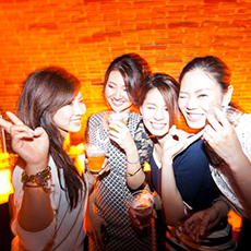 Nightlife in KYOTO-WORLD KYOTO Nightclub 2015.05(32)