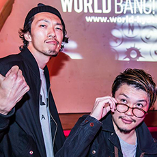 Nightlife di Kyoto-WORLD KYOTO Nightclub 2015.05(39)
