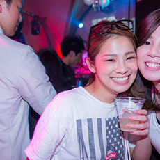 Nightlife in KYOTO-WORLD KYOTO Nightclub 2015.05(49)
