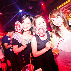 Nightlife di Kyoto-WORLD KYOTO Nightclub 2015 ANNIVERSARY(24)
