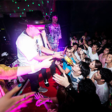 Nightlife in KYOTO-WORLD KYOTO Nightclub 2015 ANNIVERSARY(26)