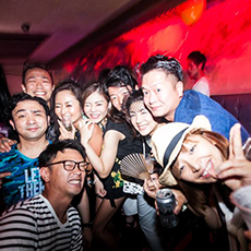 Nightlife in KYOTO-WORLD KYOTO Nightclub 2015 ANNIVERSARY(41)