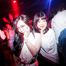Nightlife di Kyoto-WORLD KYOTO Nightclub 2015 ANNIVERSARY(5)