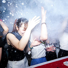 Nightlife in KYOTO-WORLD KYOTO Nightclub 2015 ANNIVERSARY(50)