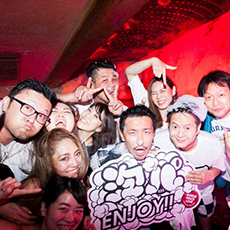 Nightlife di Kyoto-WORLD KYOTO Nightclub 2016.04(29)
