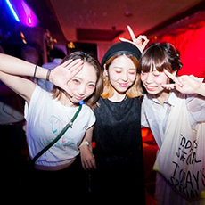 Nightlife di Kyoto-WORLD KYOTO Nightclub 2016.06(35)