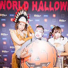 교토의 밤문화-WORLD KYOTO 나이트클럽 2016.10(19)