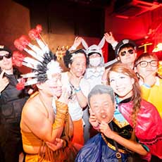 Nightlife in Kyoto-WORLD KYOTO Nightclub 2016.10(8)