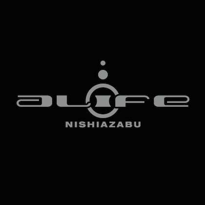 alife nishiazabu(エーライフ西麻布)