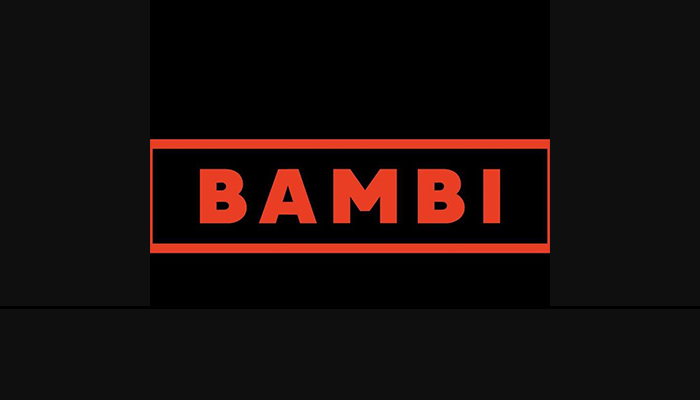 BAMBI(バンビ)(1)