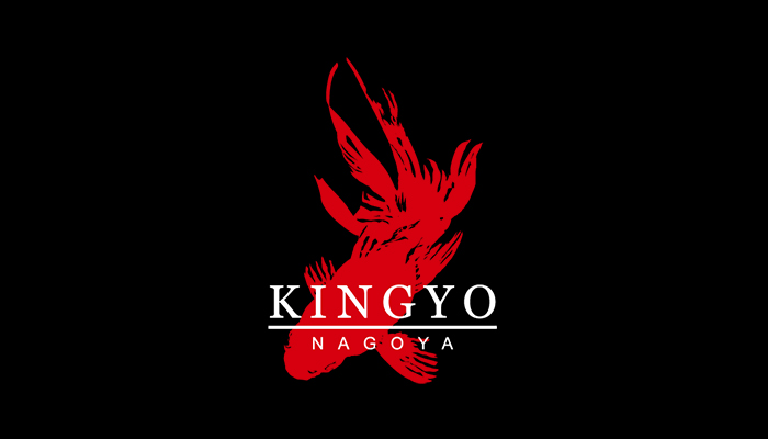KINGYO NAGOYA(キンギョ名古屋)