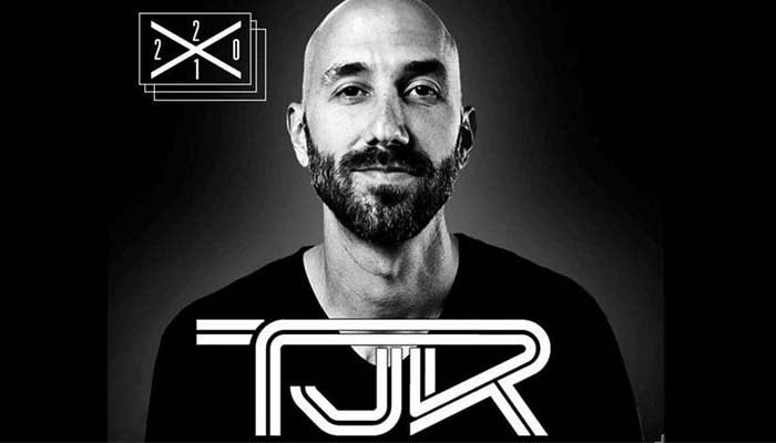 DJ TJR-(ティージェーアール)(1)