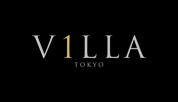 新たなナイトクラブVILLA TOKYO(ヴィラ東京)が誕生!!