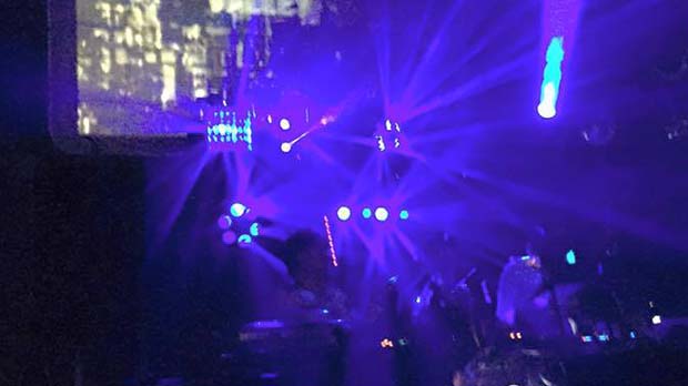 สถานบันเทิงยามค่ำคืน ในกรุงฮอกไกโด/HAKODATE-COCOA Nightclub(4)