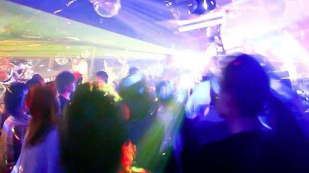 ผับในนาโกย่า-the emporiumn Nightclub(2)