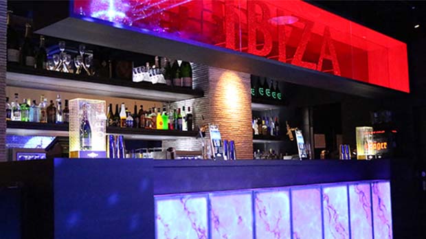 Nightlife di Kyoto-Club Ibiza Nightclub(10)