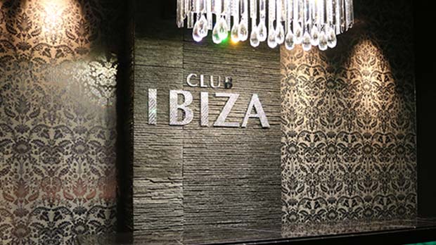 ผับในเกียวโต-Club Ibiza Nightclub(6)