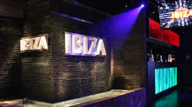 ผับในเกียวโต-Club Ibiza Nightclub(8)