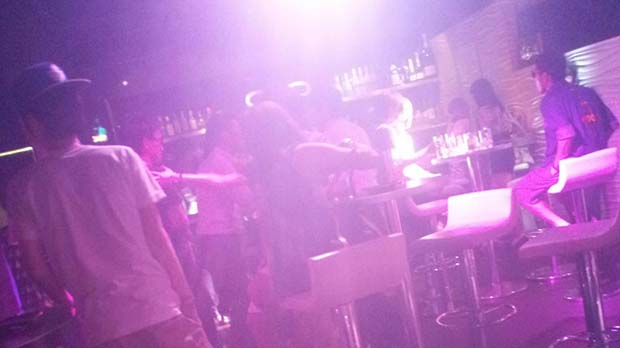 Nightlife in FUKUOKA-club infinity Nightclub(5)