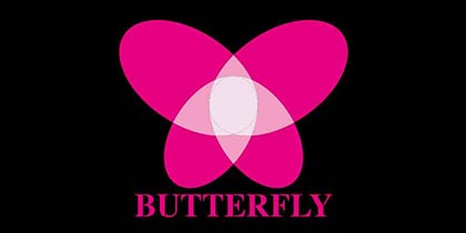 京都夜生活-Butterfly 夜店