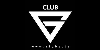 ผับในฮิโระชิมะ-club g Nightclub