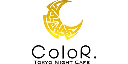 Nightlife in Tokyo-ColoR. Tokyo Night Cafe roppongi nightclub