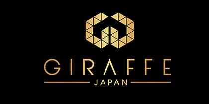 Osaka Nightclub-giraffe