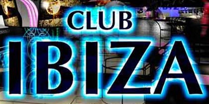 京都夜生活-Club Ibiza 夜店