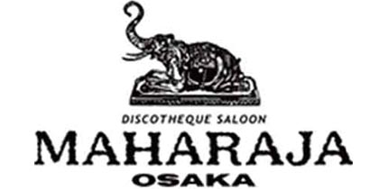 大阪夜生活-Maharaja Osaka 夜店