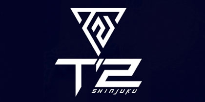 新宿クラブ-T2 SHINJUKU